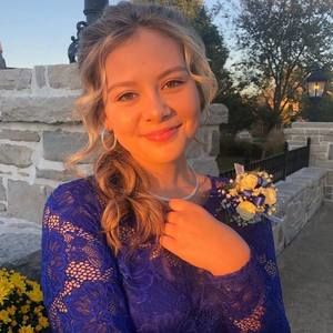 Meet your Posher, Kennedy